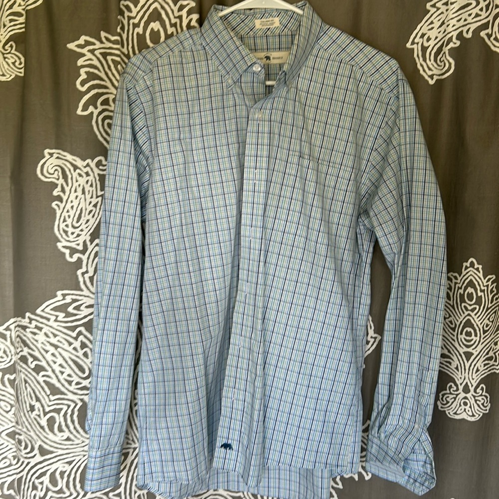 Onward Reserve Button Down - image 1